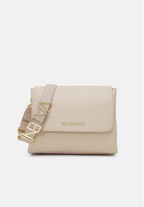 Ecru - VALENTINO Sac à main Alexia