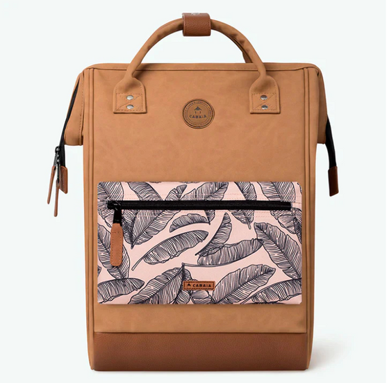 Cabaïa sac à dos Adventurer Moscou Maxi