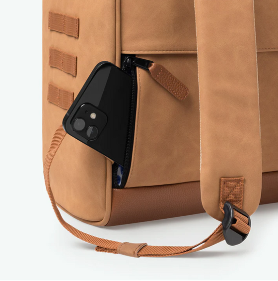 Cabaïa sac à dos Adventurer Moscou Maxi