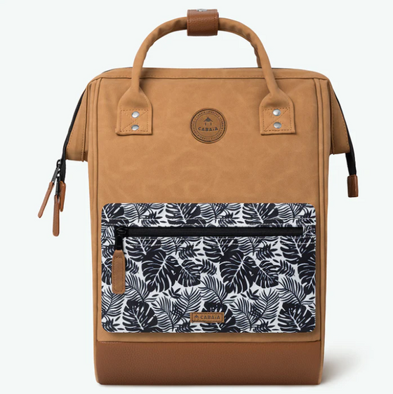 Cabaïa sac à dos Adventurer Moscou Médium