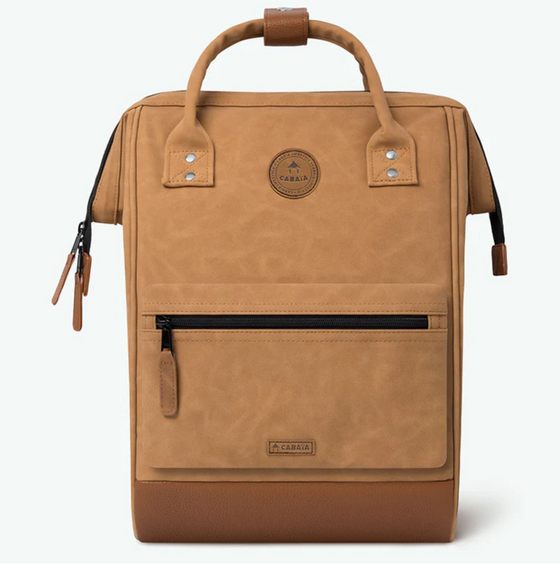 Cabaïa sac à dos Adventurer Moscou Médium