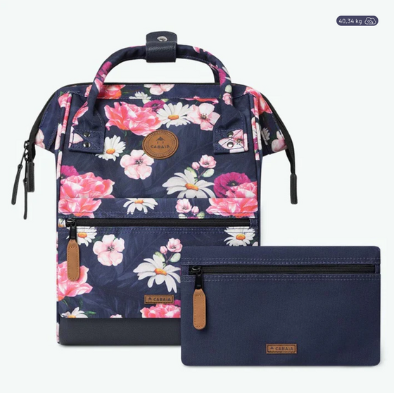 Cabaïa sac à dos Adventurer Osaka Mini