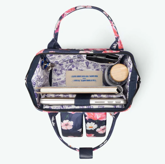 Cabaïa sac à dos Adventurer Osaka Mini