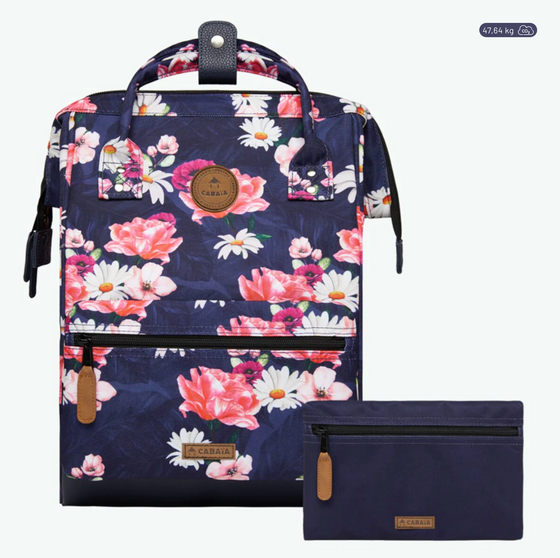 Cabaïa sac à dos Adventurer Osaka Mini