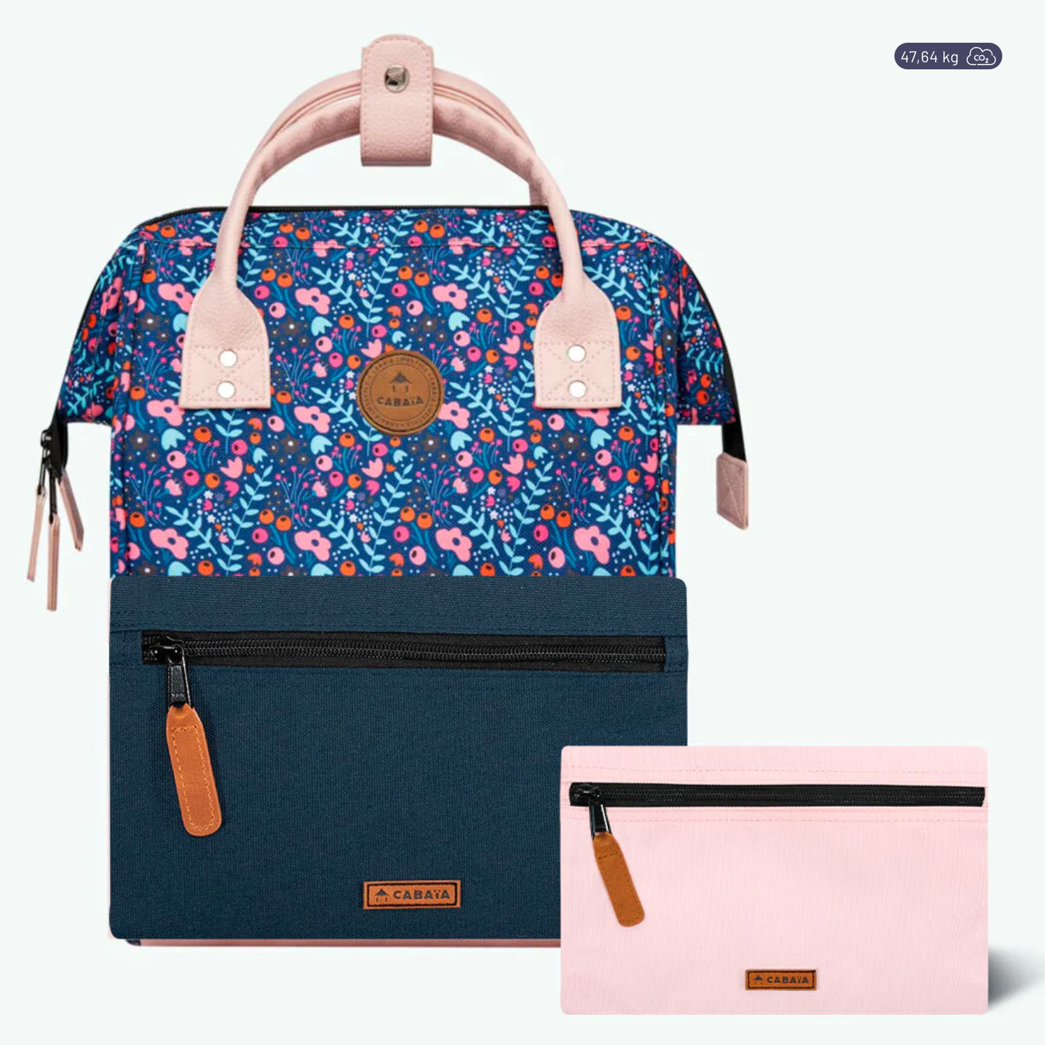 CABAIA adventurer Honfleur Mini