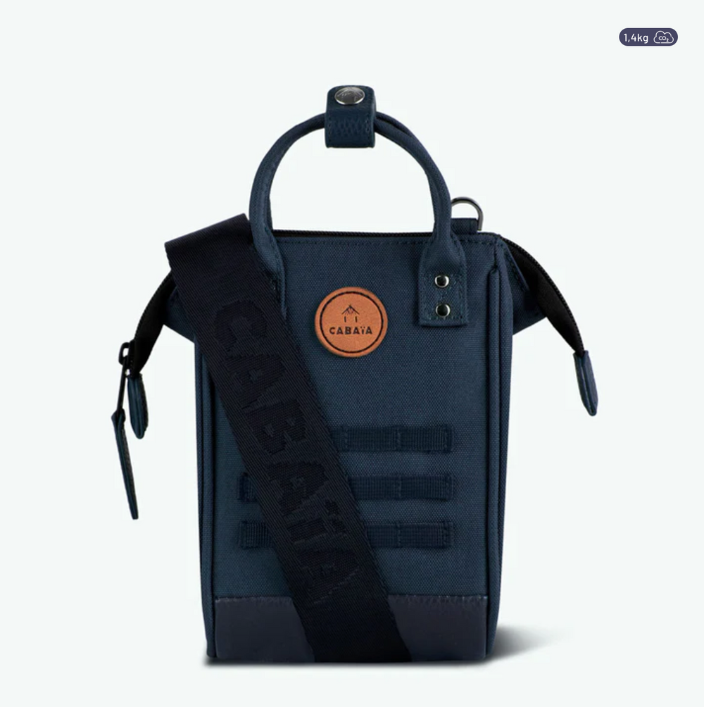 CABAIA NANO BAG REYKJAVIK