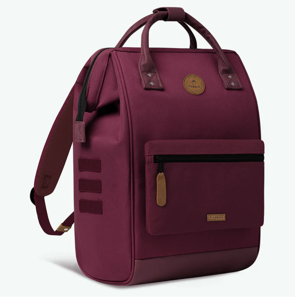 CABAIA ADVENTURER NICE MAXI