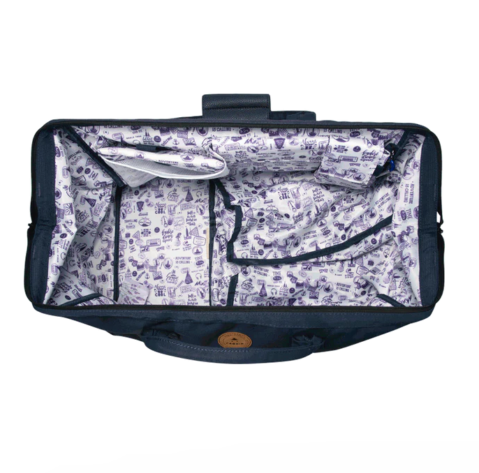 CABAIA SAC DE VOYAGE TURIN