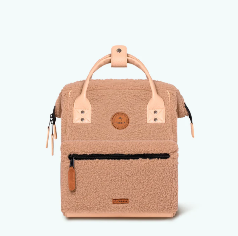 CABAÏA ADVENTURER MANCHESTER MINI