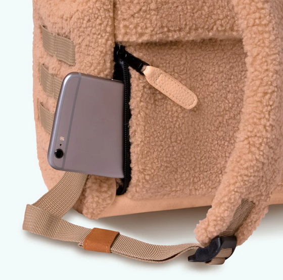CABAÏA ADVENTURER MANCHESTER MINI