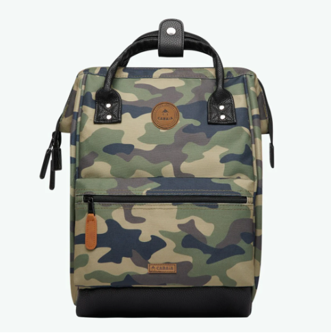 CABAIA SAC À DOS ADVENTURER DUNKERQUE MEDIUM