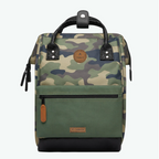 CABAIA SAC À DOS ADVENTURER DUNKERQUE MEDIUM