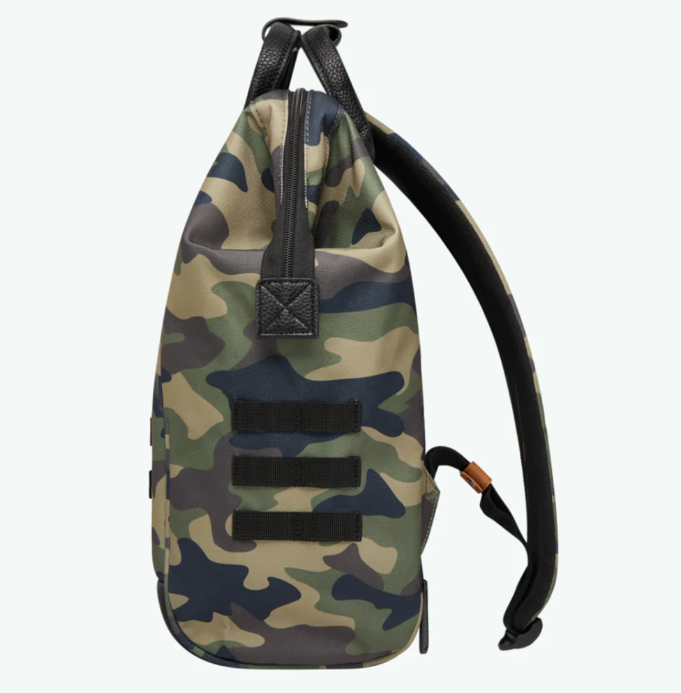CABAIA SAC À DOS ADVENTURER DUNKERQUE MEDIUM