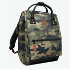 CABAIA SAC À DOS ADVENTURER DUNKERQUE MEDIUM