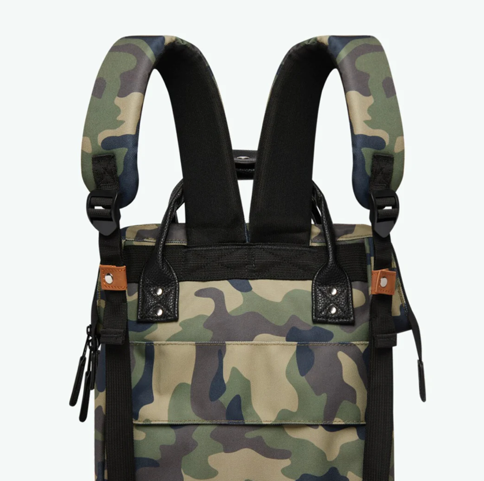 CABAIA SAC À DOS ADVENTURER DUNKERQUE MEDIUM