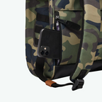 CABAIA SAC À DOS ADVENTURER DUNKERQUE MEDIUM