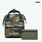 CABAIA SAC À DOS ADVENTURER DUNKERQUE MEDIUM