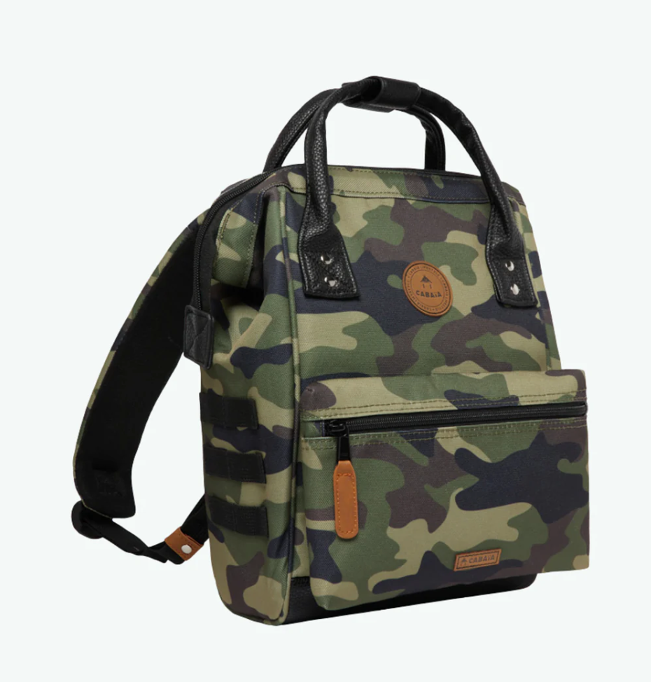 CABAIA SAC À DOS ADVENTURER DUNKERQUE MINI