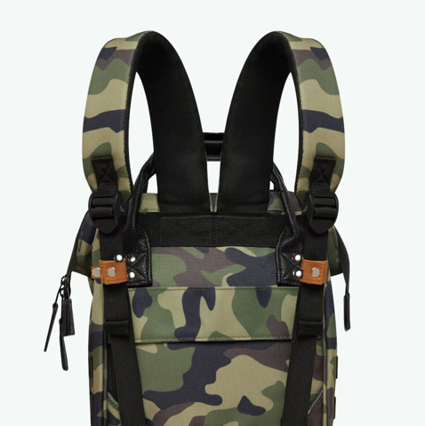 CABAIA SAC À DOS ADVENTURER DUNKERQUE MINI