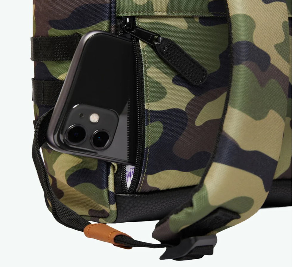 CABAIA SAC À DOS ADVENTURER DUNKERQUE MINI