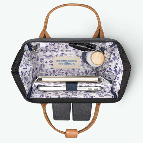 CABAÏA ADVENTURER Londres Maxi