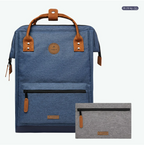 CABAÏA Adventurer Paris medium