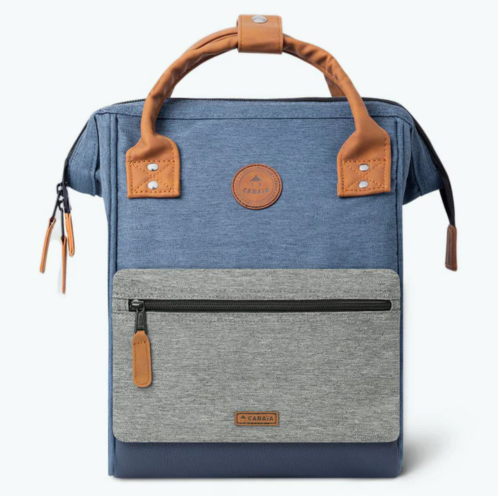 CABAIA Adventurer Paris mini