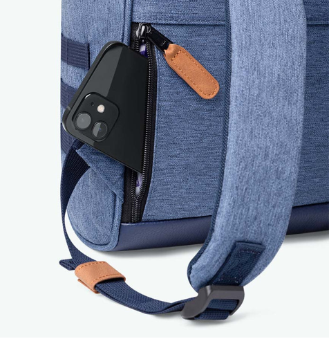 CABAIA Adventurer Paris mini