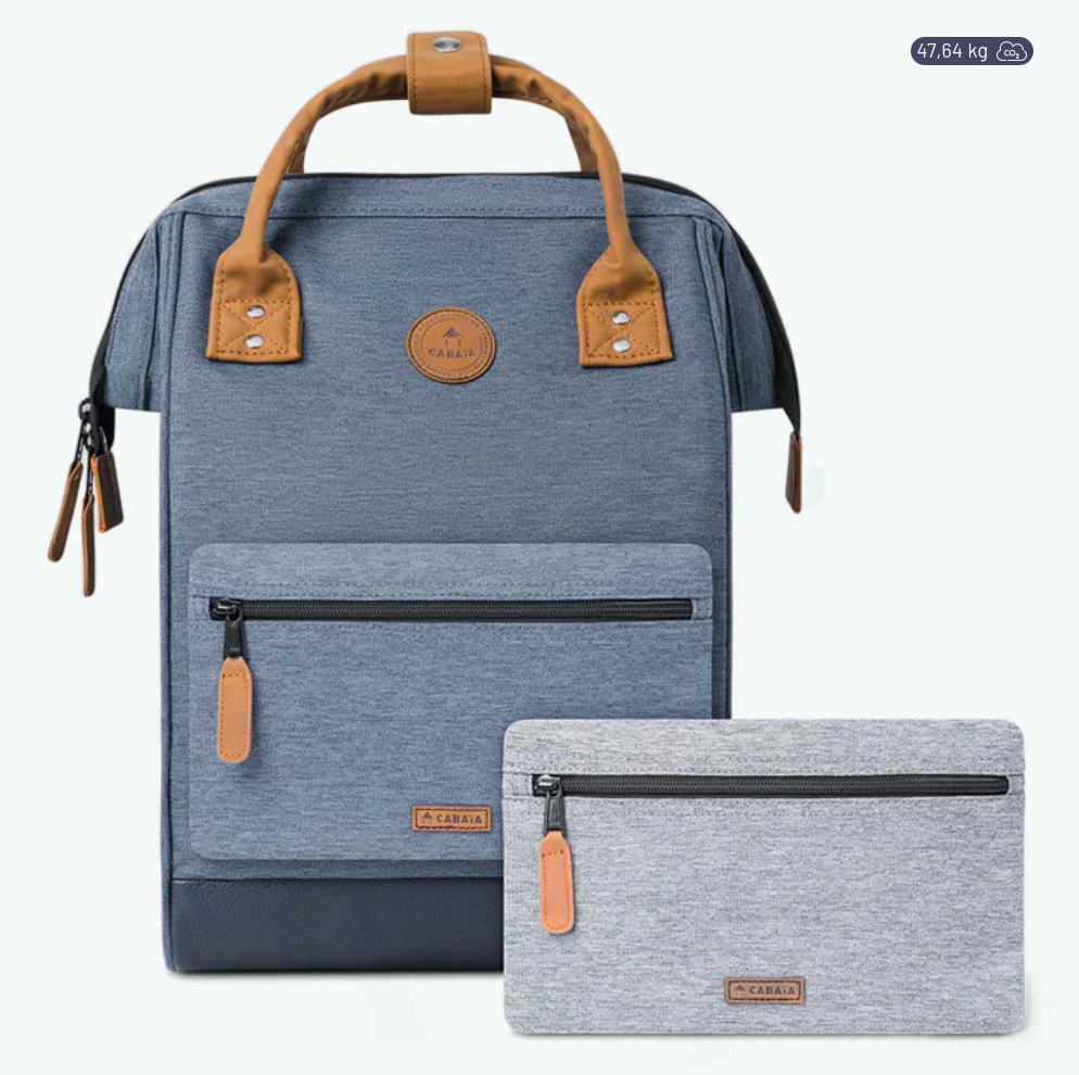 CABAIA Adventurer Paris mini