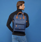 CABAIA ADVENTURER PARIS MAXI