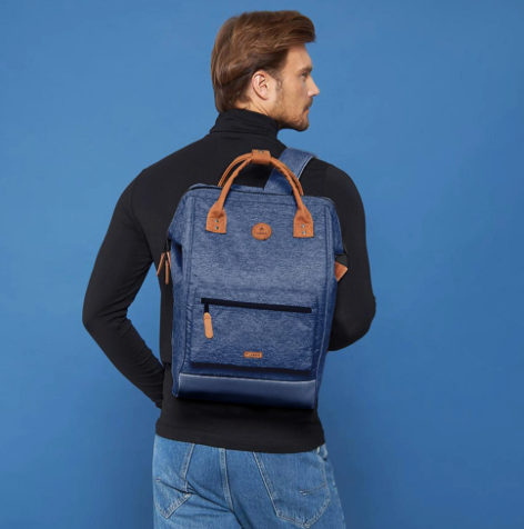 CABAIA ADVENTURER PARIS MAXI