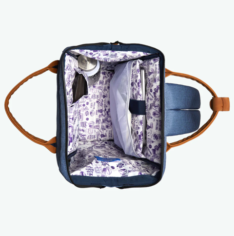 CABAIA ADVENTURER PARIS MAXI