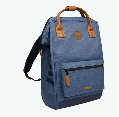 CABAIA ADVENTURER PARIS MAXI
