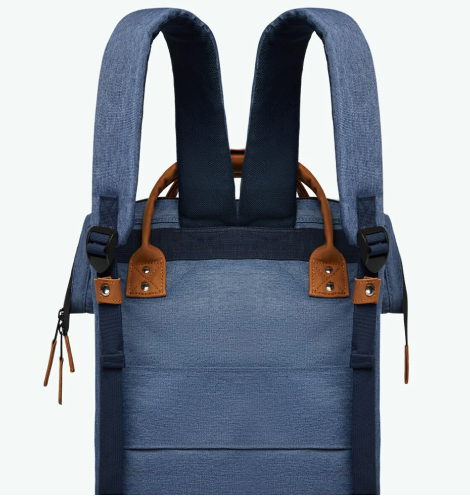 CABAIA ADVENTURER PARIS MAXI