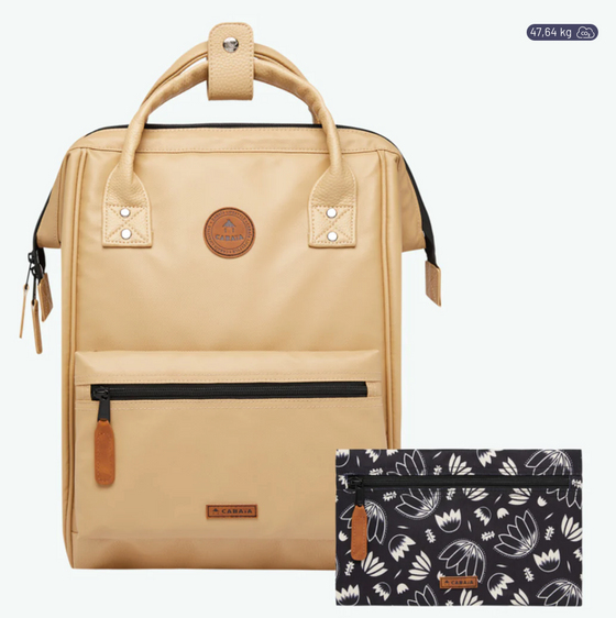 CABAÏA ADVENTURER fortaleza Medium