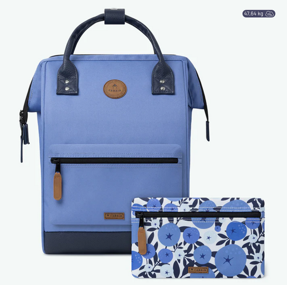 CABAÏA ADVENTURER Naples Medium