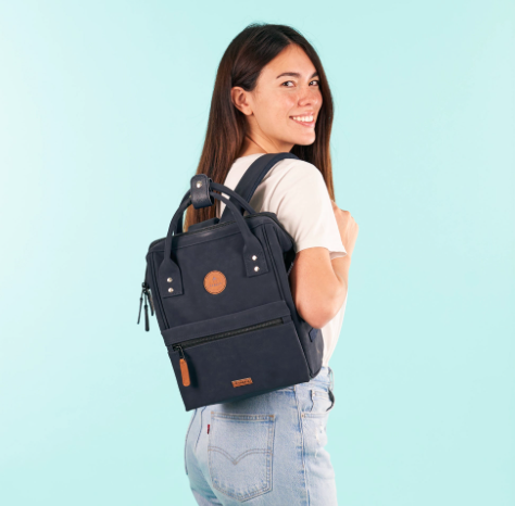 CABAIA ADVENTURER Zurich mini