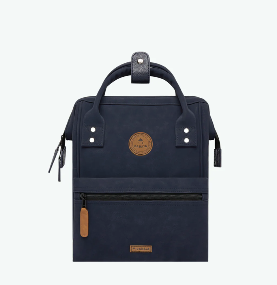 CABAIA ADVENTURER Zurich mini