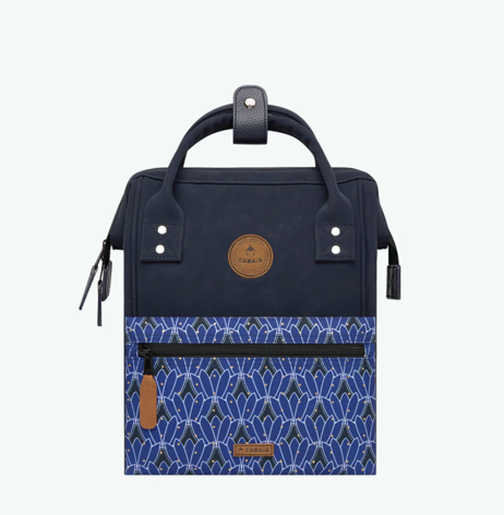CABAIA ADVENTURER Zurich mini