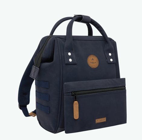 CABAIA ADVENTURER Zurich mini