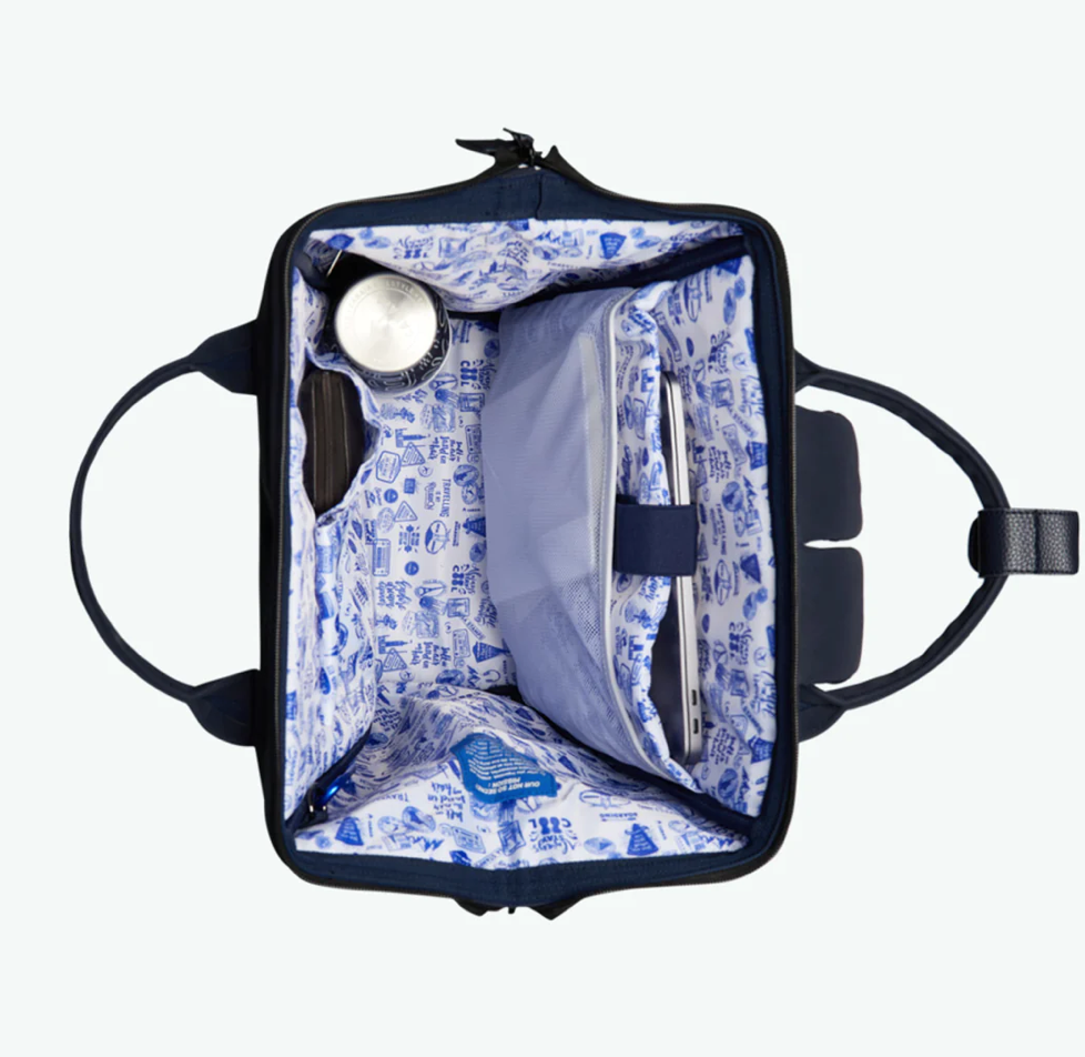 CABAIA ADVENTURER Zurich Maxi