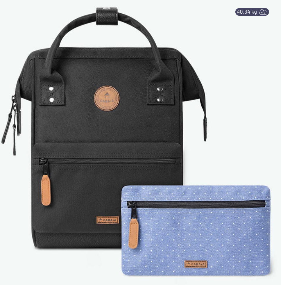 CABAIA Adventurer Berlin Medium