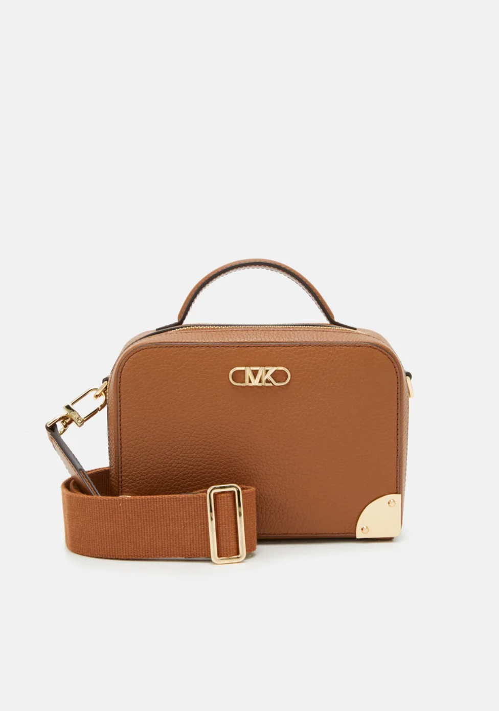MICHAEL KORS SAC À BANDOULIÈRE ESTELLE Noir