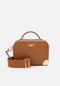 MICHAEL KORS SAC À BANDOULIÈRE ESTELLE Noir