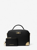 MICHAEL KORS SAC À BANDOULIÈRE ESTELLE Noir