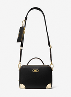 MICHAEL KORS SAC À BANDOULIÈRE ESTELLE Noir