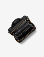 MICHAEL KORS SAC À BANDOULIÈRE ESTELLE Noir