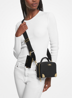 MICHAEL KORS SAC À BANDOULIÈRE ESTELLE Noir