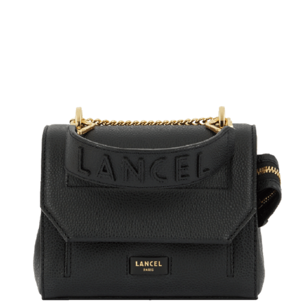 LANCEL NINON Sac Rabat S