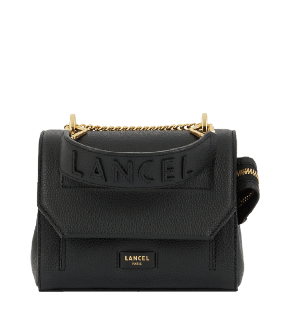 LANCEL NINON Sac Rabat S